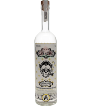 Los Siete Ensamble Mexcanito Espadin Mexicanito Copper Pot Blend