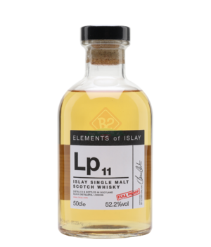 Lp11 Elements Of Islay 50cl