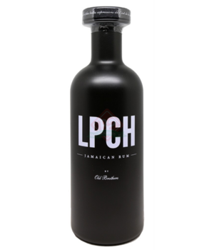 Lpch #3 50cl (Old Brothers)