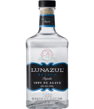 Lunazul Blanco