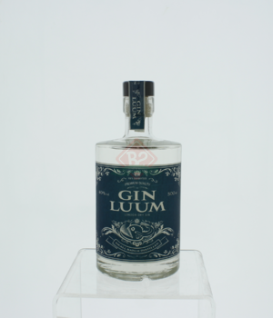 Luum London Dry Gin 50cl