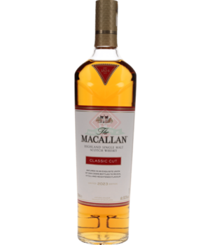 Macallan Classic Cut 2023 Incl. Doos