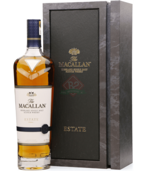 Macallan Estate