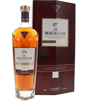 Macallan Rare Cask 2022