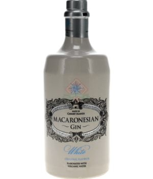 Macaronesian Gin