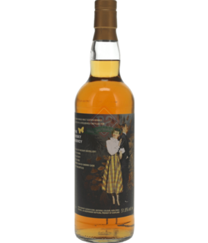Macduff 2011 10y (The Whisky Agency)