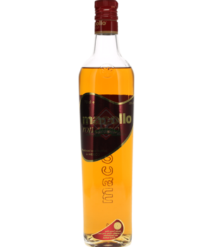 Macollo Anejo 7y