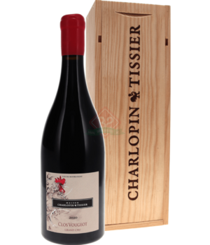 Maison Charlopin Tissier Clos Vougeot Grand Cru 2020