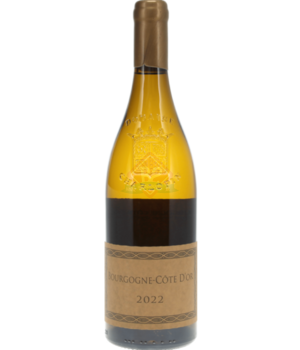 Maison Philippe Charlopin Bourgogne Cote D'Or White 2022