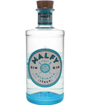 Malfy Gin Originale (Damaged: Label dirty, damaged or missing)