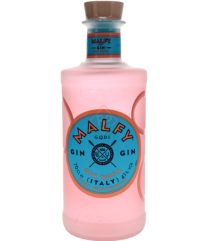 Malfy Gin Rosa Pink Grape