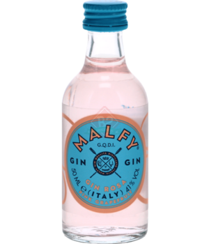 Malfy Gin Rosa Pink Grape5c