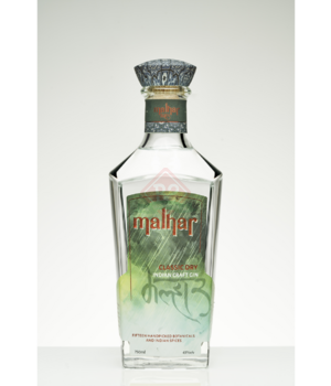 Malhar Classic Dry