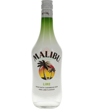 Malibu Lime