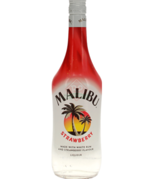 Malibu Strawberry
