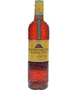 Mandarine Napoleon