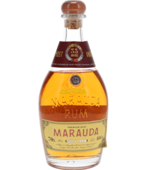 Marauda Premium Rum