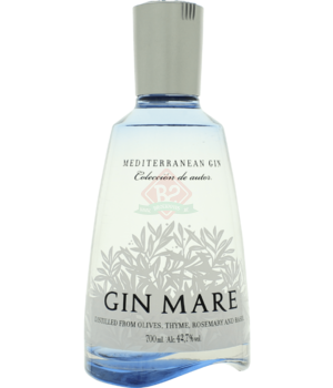 Mare Gin