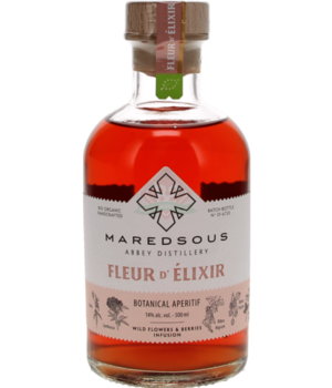 Maredsous Fleur D'Elixir 50cl