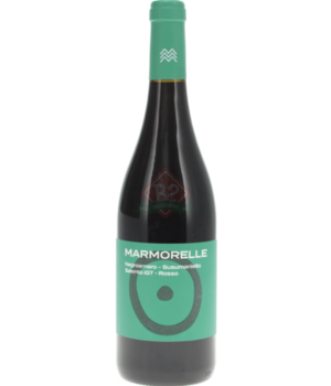 Marmorelle Negroamaro 2022