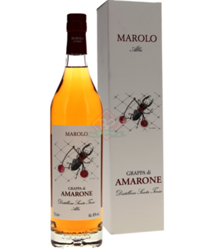 Marolo Amarone Incl. Doos