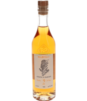 Marolo Barolo 9y 20cl