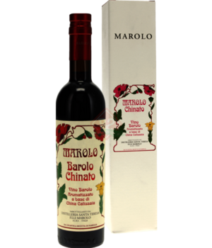 Marolo Chinato 37,5cl