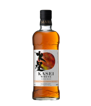 Mars Kasei White