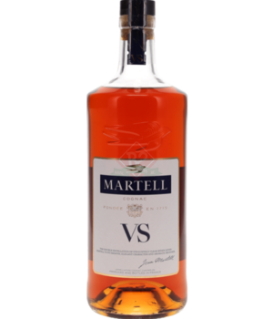 Martell VS
