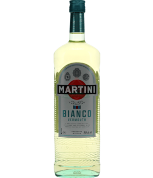 Martini Bianco 1l