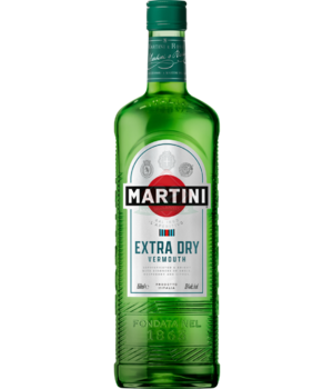 Martini Extra Dry