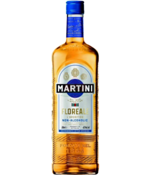 Martini Floreale 0,0% Alcohol Free