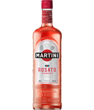 Martini Rosato