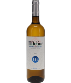 Melior Sauvignon Blanc 2022