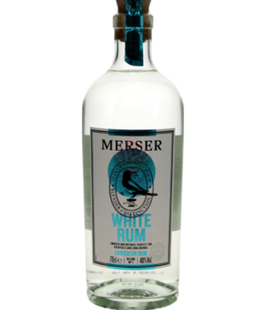 Merser White Rum