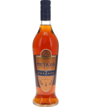 Metaxa 7*