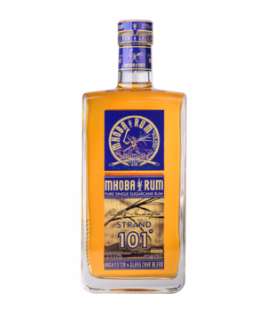 Mhoba Strand 101
