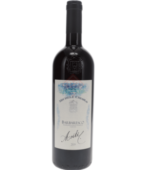 Michele Chiarlo Barbaresco Asili 2019