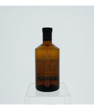 Michler's Orange Gin