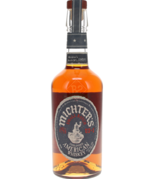 Michters Us1 Small Batch American