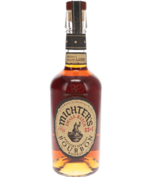 Michters Us1 Small Batch Bourbon