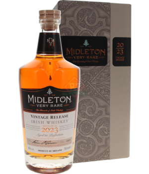 Midleton Very Rare Incl. Box