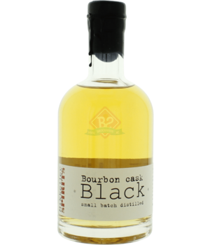 Mikkeller Black Bourbon Cask 37,5cl