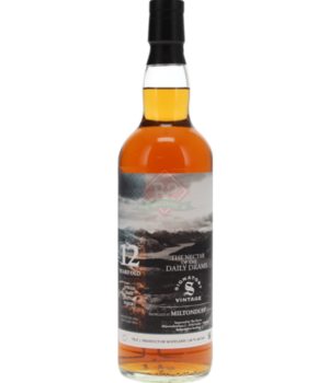 Miltonduff 2011 12y (The Nectar - Daily Dram)
