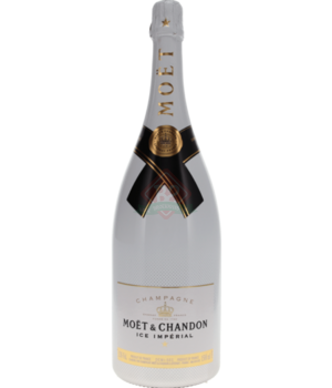 Moet & Chandon Ice Imperial Demi Sec Magnum (1,5l)