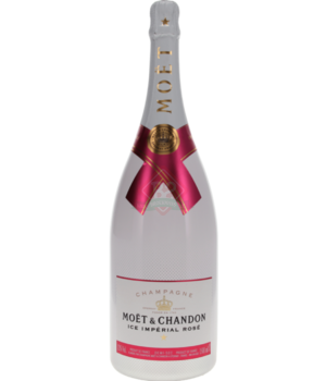 Moet & Chandon Ice Imperial Rose Magnum (1,5l)