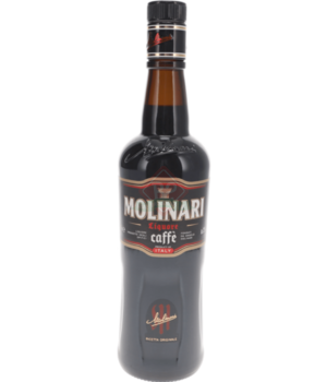 Molinari Sambuca Caffe