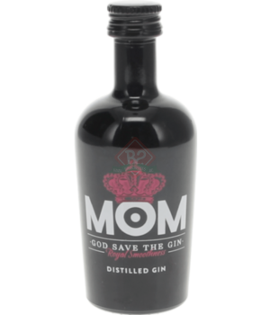 Mom God Save The Gin Mini
