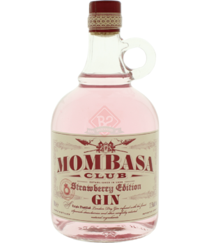 Mombasa Club Strawberry