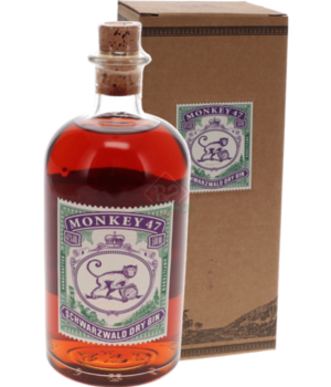 Monkey 47 Barrel Cut 50cl